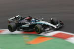 Foto zur News: George Russell (Mercedes)