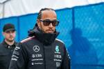 Foto zur News: Lewis Hamilton (Mercedes)