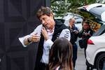 Foto zur News: Toto Wolff