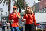 Foto zur News: Charles Leclerc (Ferrari)