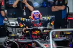 Foto zur News: Sergio Perez (Red Bull)