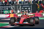 Foto zur News: Carlos Sainz (Ferrari)