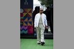 Foto zur News: Lewis Hamilton (Mercedes)