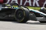 Foto zur News: Lewis Hamilton (Mercedes)