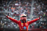 Foto zur News: Carlos Sainz (Ferrari)