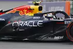 Foto zur News: Sergio Perez (Red Bull)