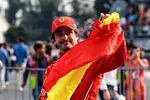 Foto zur News: Carlos Sainz (Ferrari)