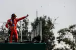 Foto zur News: Carlos Sainz (Ferrari)