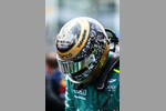 Gallerie: Fernando Alonso (Aston Martin)