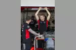 Foto zur News: Nico Hülkenberg (Haas)