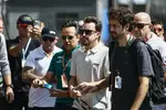 Foto zur News: Fernando Alonso (Aston Martin)