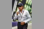 Foto zur News: Emerson Fittipaldi