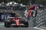 Foto zur News: Charles Leclerc (Ferrari)