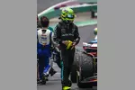 Foto zur News: Lewis Hamilton (Mercedes)