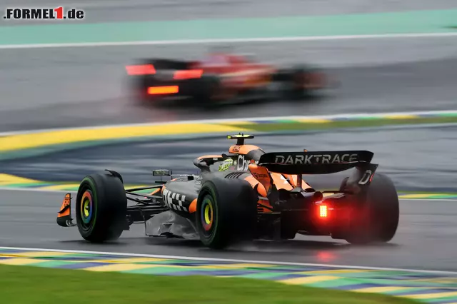 Foto zur News: Formel-1-Liveticker: Alpine ab Las Vegas wieder in Rosa unterwegs!