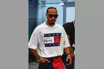 Foto zur News: Lewis Hamilton (Mercedes)