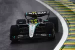 Foto zur News: Lewis Hamilton (Mercedes)