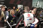 Foto zur News: Nico Hülkenberg (Haas)