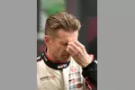 Foto zur News: Nico Hülkenberg (Haas)