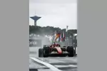 Foto zur News: Carlos Sainz (Ferrari)