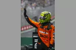 Foto zur News: Lando Norris (McLaren)