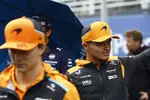 Foto zur News: Lando Norris (McLaren)