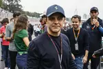 Foto zur News: Felipe Massa