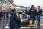 Foto zur News: Christian Horner