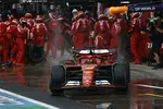 Foto zur News: Charles Leclerc (Ferrari)