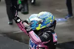 Foto zur News: Esteban Ocon (Alpine) und Pierre Gasly (Alpine)