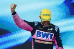 Foto zur News: Esteban Ocon (Alpine)