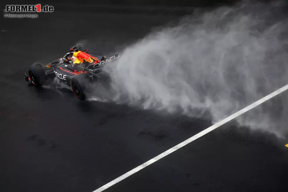 Foto zur News: Max Verstappen (Red Bull)