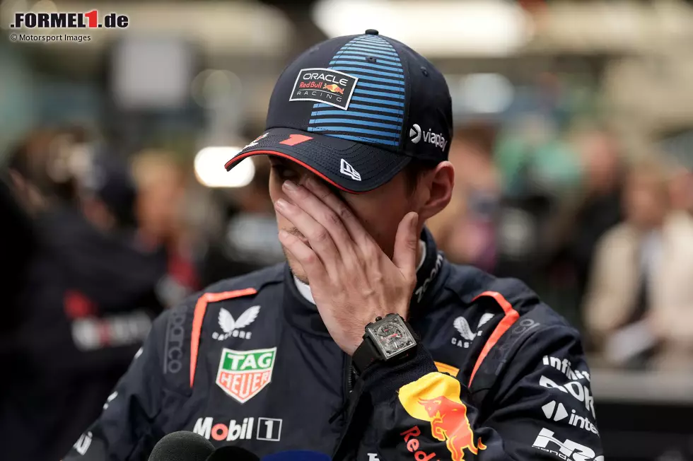 Foto zur News: Max Verstappen (Red Bull)