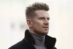 Foto zur News: Nico Hülkenberg (Haas)