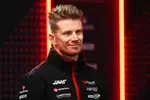 Foto zur News: Nico Hülkenberg (Haas)