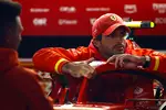 Foto zur News: Carlos Sainz (Ferrari)