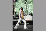 Foto zur News: Elvis-Darsteller