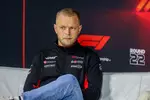 Foto zur News: Kevin Magnussen (Haas)