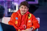 Foto zur News: Charles Leclerc (Ferrari)