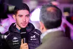 Foto zur News: Esteban Ocon (Alpine)