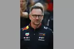 Foto zur News: Christian Horner