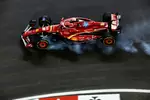 Foto zur News: Charles Leclerc (Ferrari)