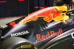 Foto zur News: Red Bull RB20