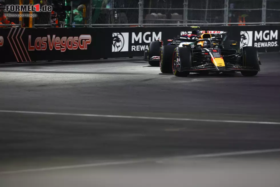 Foto zur News: Max Verstappen (Red Bull)