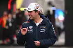 Foto zur News: Sergio Perez (Red Bull)