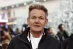 Foto zur News: Starkoch Gordon Ramsay