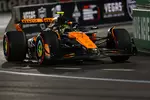 Foto zur News: Lando Norris (McLaren)