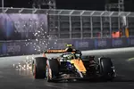 Foto zur News: Lando Norris (McLaren)