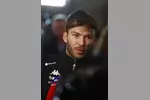 Foto zur News: Pierre Gasly (Alpine)