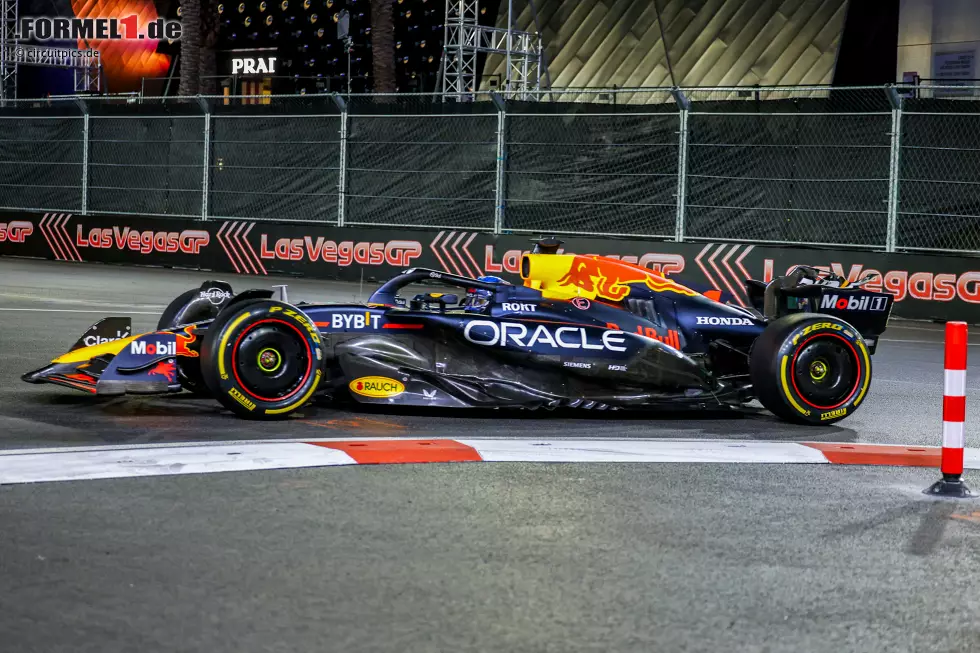 Foto zur News: Max Verstappen (Red Bull)